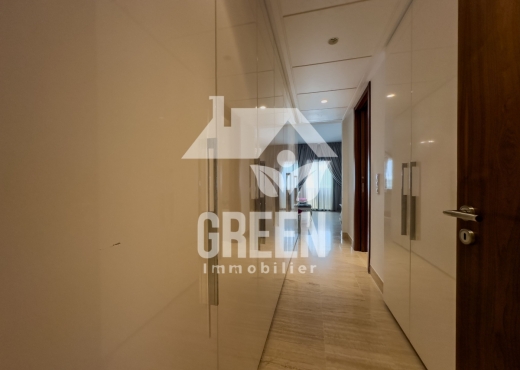 Appartement S+3 " LAC 2 " NOUVEAU