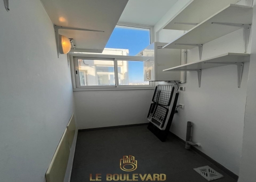 Appartement S+1 Pied Dans L'eau