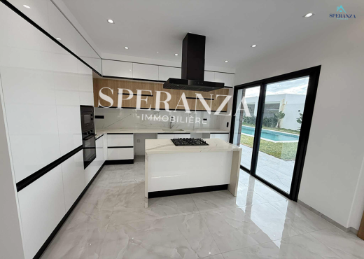 Vente Villa Edenia S+4