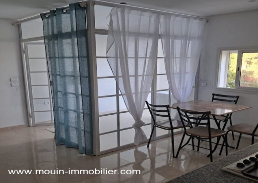 APPARTEMENT MAYA 5 Hammamet AL3440