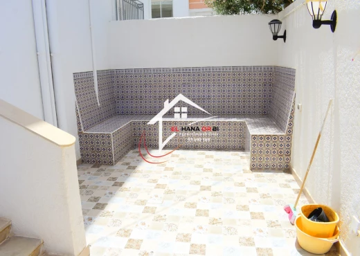 Appartement À Louer à MAHDIA - location de vacance étage de villa - Immobiliere.tn - Photo 11