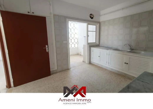 Appartement À Vendre à BEN AROUS - A vendre appart s+3 à EL Mourouj 3 - Immobiliere.tn - Photo 6