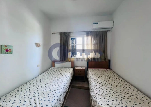A Vendre S+3 Vue Sur Mer La Marsa