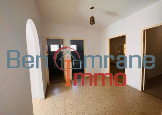 Villa indépendante S+3 à vendre