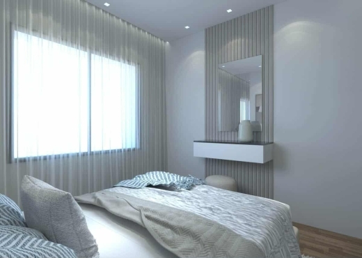 Appartement À Vendre à NABEUL - À vendre appartement (s+2) à kélibia - Immobiliere.tn - Photo 5