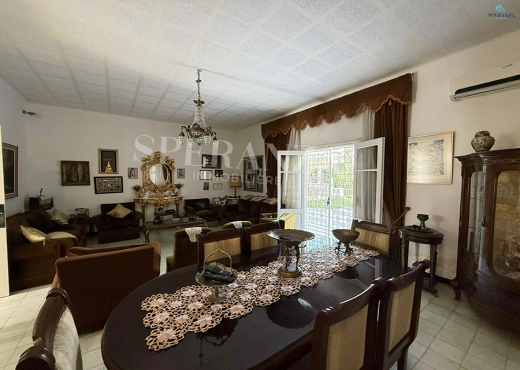 Vente Villa Al Jawhara S+4