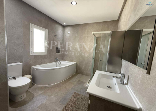 Location Duplex Gardinia S+3