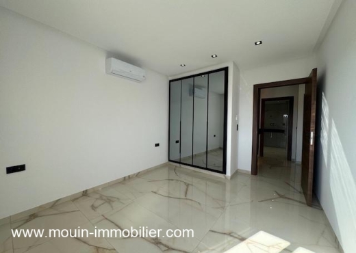 PENTHOUSE YUCCA Hammamet AV1843