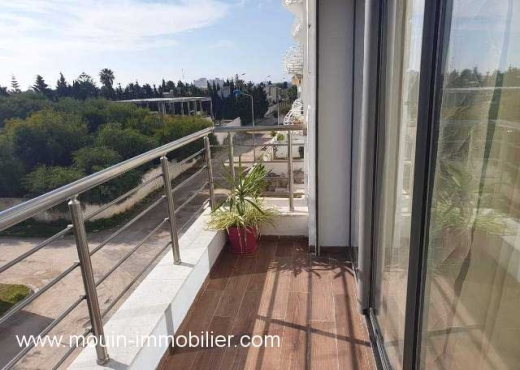 APPARTEMENT FLORA 1 AL2552