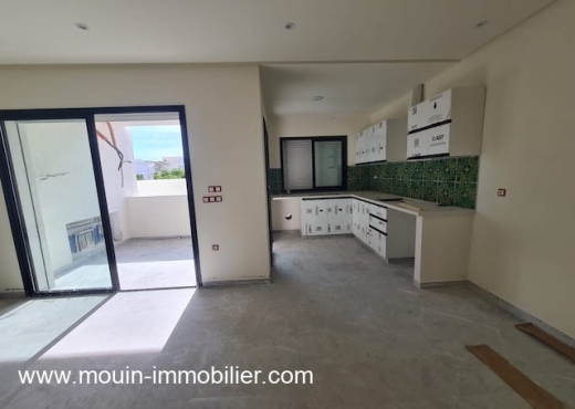 APPARTEMENT AYLA 3 Hammamet AL3635