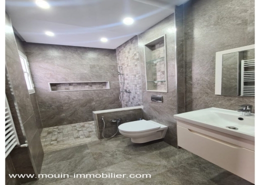 VILLA SYLVIA El Bessbassia AL3293
