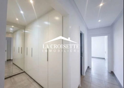 Appartement À Louer à TUNIS - S3 à Gammarth MAL4391 - Immobiliere.tn - Photo 5