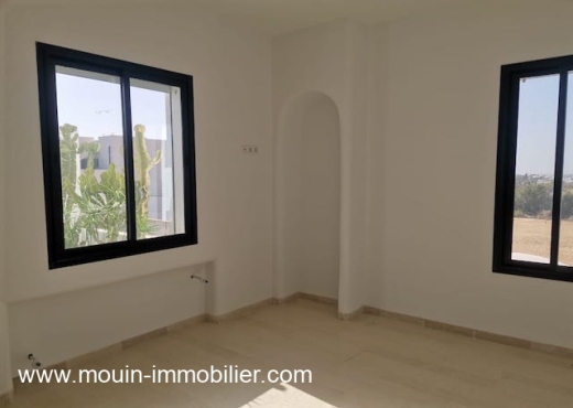 VILLA CHAHD Hammamet AV1625