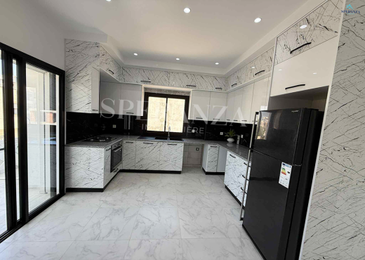 Location Appartement Klaudia S+3