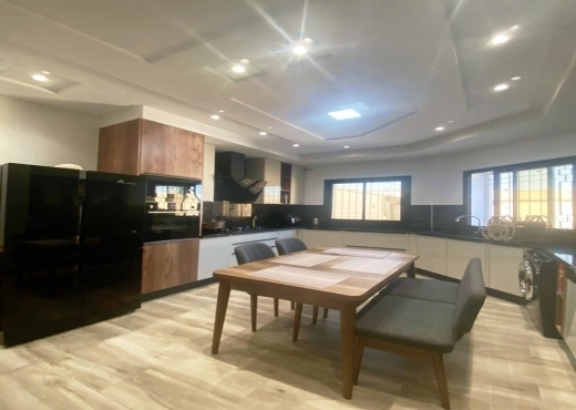 A VENDRE VILLA HS SFAX