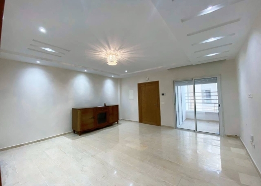 A Louer Appart S+3 RTE Gremda Sfax