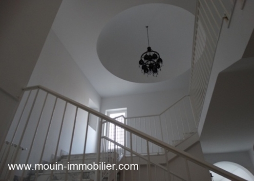 VILLA FINIKIA Hammamet AV1731