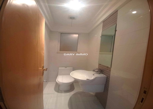 A vendre Appartement S4 El Menzah7