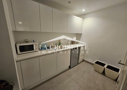 bureau À Louer à TUNIS - Bureau H+1 aux Jardins de Carthage - Immobiliere.tn - Photo 4