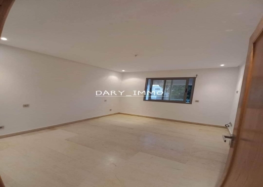 Appartement S+2
