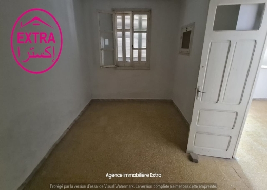 🏡 Vente Maison à Nabeul – R+1