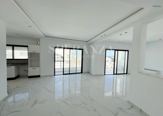 Vente Appartement Izmar S+2