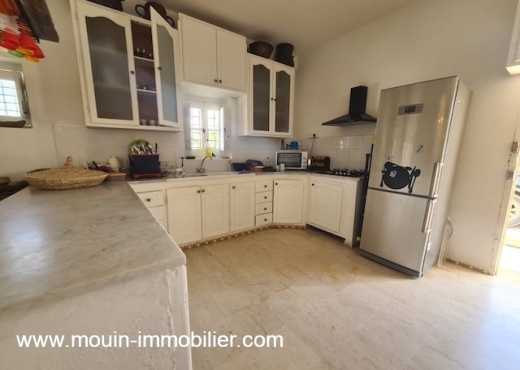 VILLA BAYA El Monchar AV1833