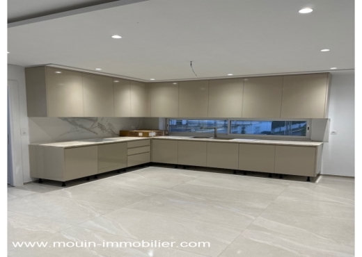 APPARTEMENT IRISA AL3650