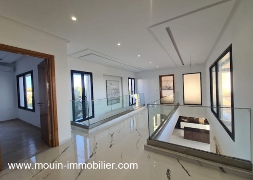 VILLA ANNY Hammamet Théâtre AL2926