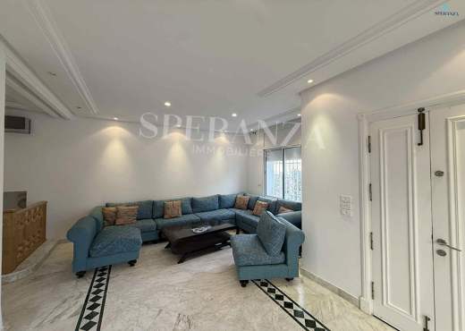 Location villa d’Ambre S+3