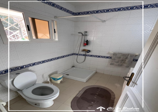 à vendre à cité ghazella