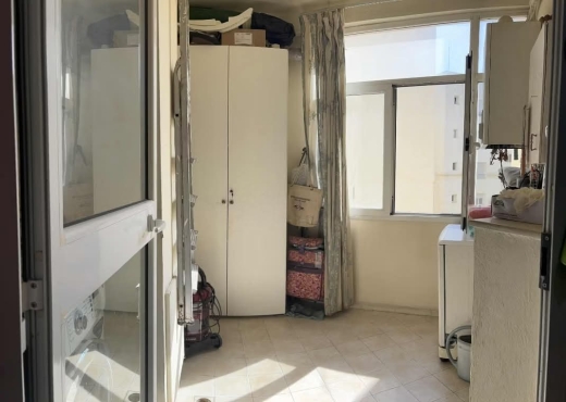 A vendre Appart S+3 Riadh Andalous