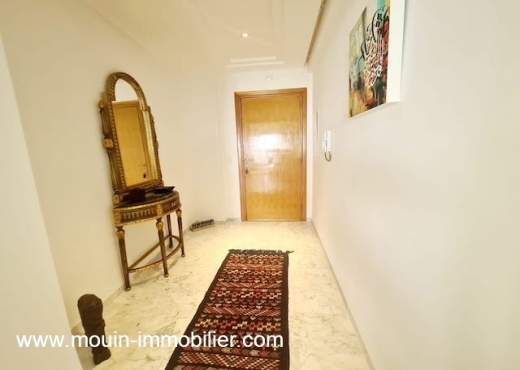 APPARTEMENT DUBAI Mrezka AV1826