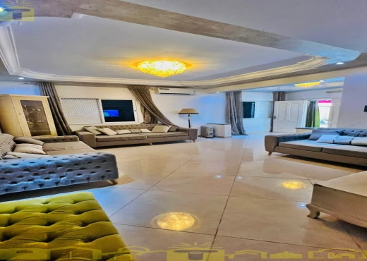 maison À Vendre à NABEUL - Maison de plain-pied à vendre - Immobiliere.tn - Photo 5