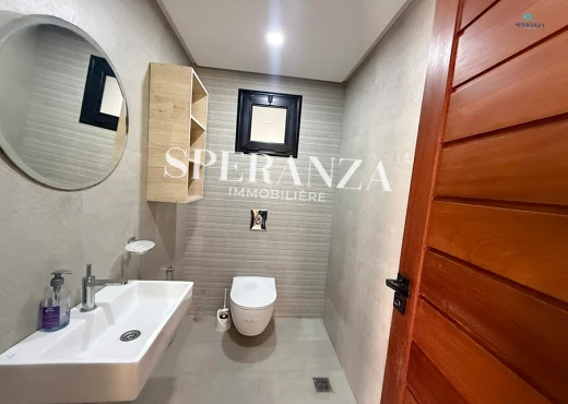 Appartement À Louer à NABEUL - Appartement Elzza S+3 - Immobiliere.tn - Photo 6