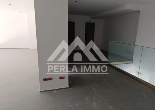 Espace commercial Ain Zaghouan