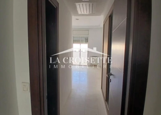 bureau À Louer à TUNIS - Bureau H+4 aux Berges du Lac 2 - Immobiliere.tn - Photo 3