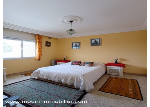 VILLA EL HAOUARIA AV1901