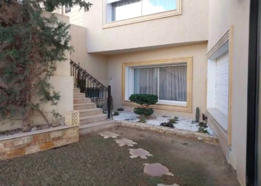 maison À Vendre à SOUSSE - Villa Prestigieuse à khazema - Immobiliere.tn - Photo 5