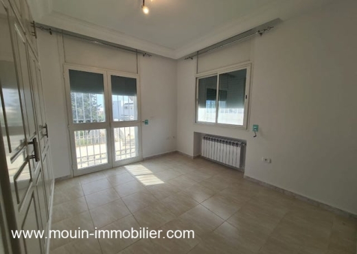 APPARTEMENT EL WARD AL3521