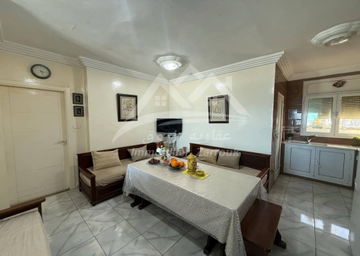 A Vendre Maison à Bhira Bizerte
