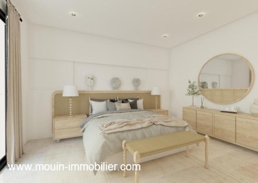 VILLA TAMARIS Hammamet AV1894