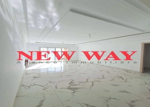 Bureau (A+3) à Sahloul 4