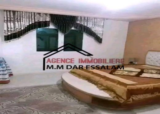 villa près de la mer
