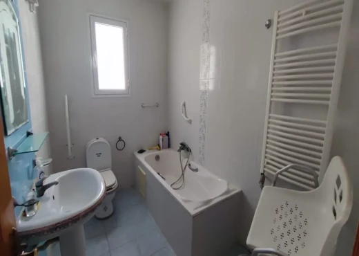 Appartement À Vendre à SOUSSE - Appartement a hammam Sousse - Immobiliere.tn - Photo 5