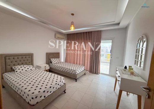 Appartement À Louer à NABEUL - Vacances Appartement Néo S+2 - Immobiliere.tn - Photo 6