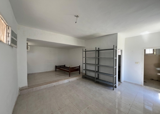 A louer studio de 30 m² à Menzah 9