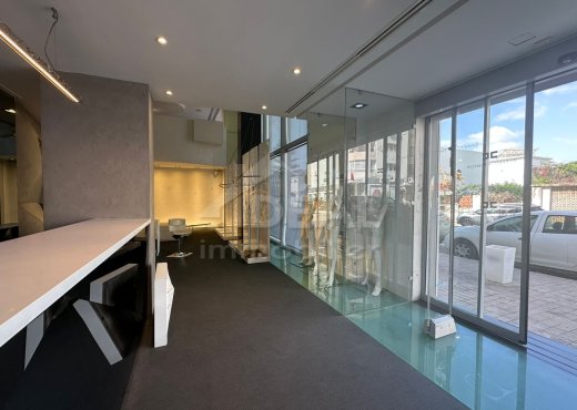 AL LOCAL COMMERCIAL AU LAC1