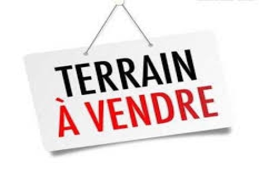 VENTE FLASH: TERRAIN à VENDRE