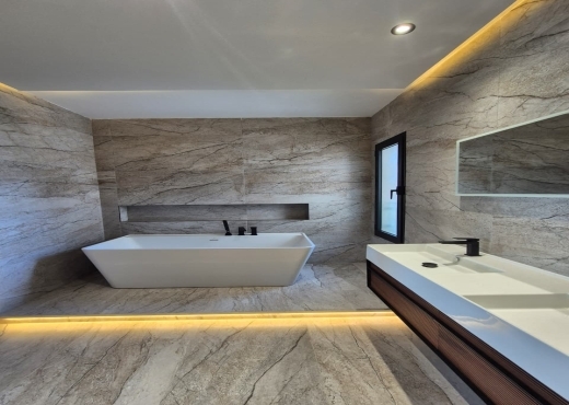 VILLAS  PRESTIGE  A VENDRE   CHOUTRANA 1